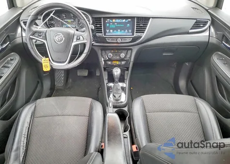2018 Buick Encore Preferred z USA, uszkodzony, nr VIN KL4CJASB6JB597735